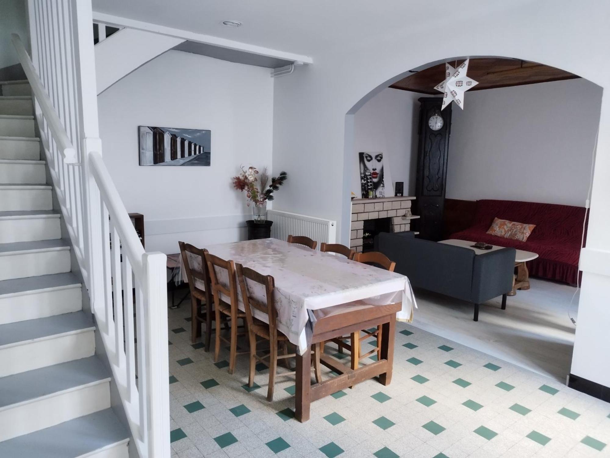 Gite Le Coeurdonnier Sainte-Gemme  Dış mekan fotoğraf