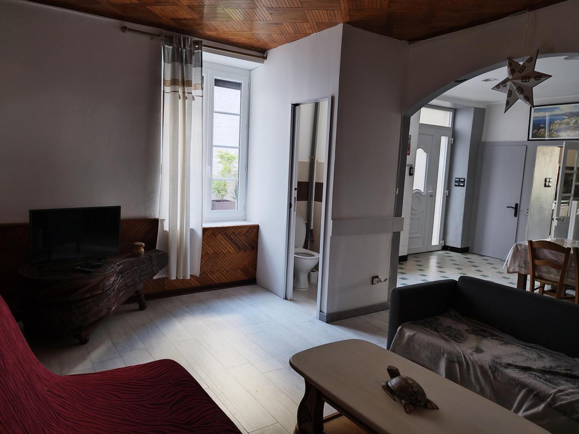 Gite Le Coeurdonnier Sainte-Gemme  Dış mekan fotoğraf